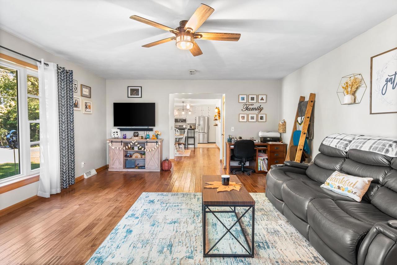 W1465 Spring Grove Road