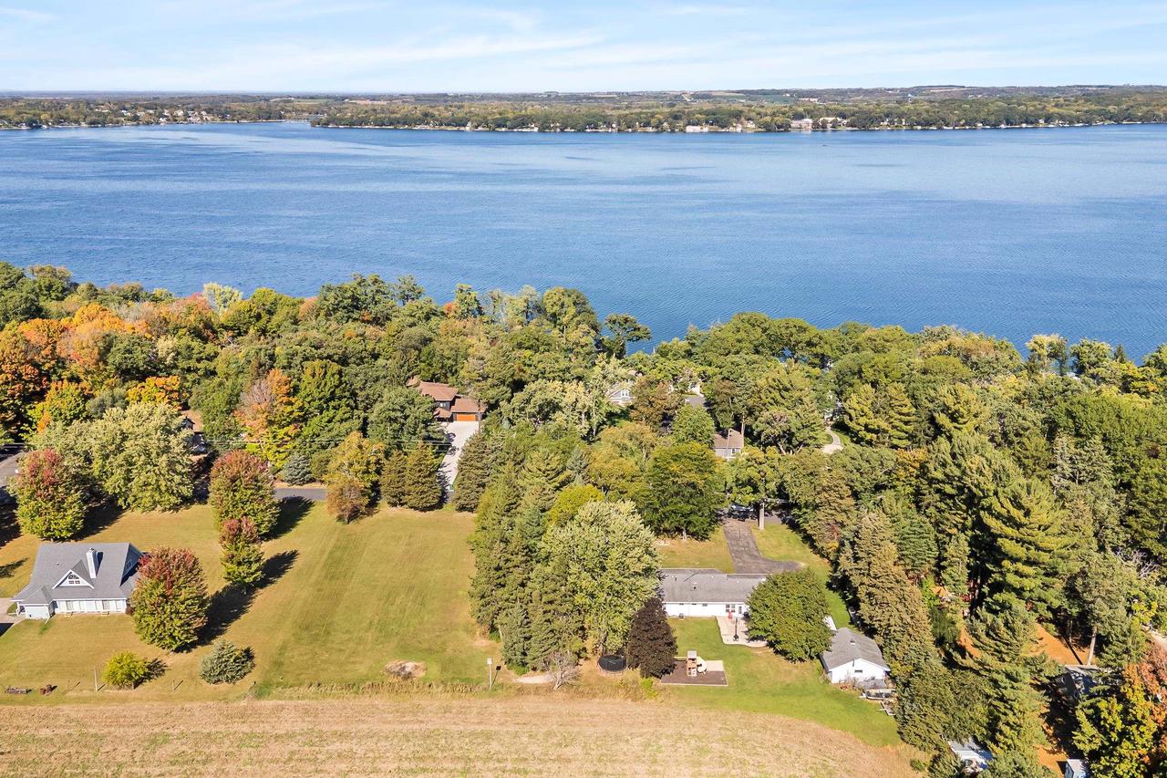 W1465 Spring Grove Road