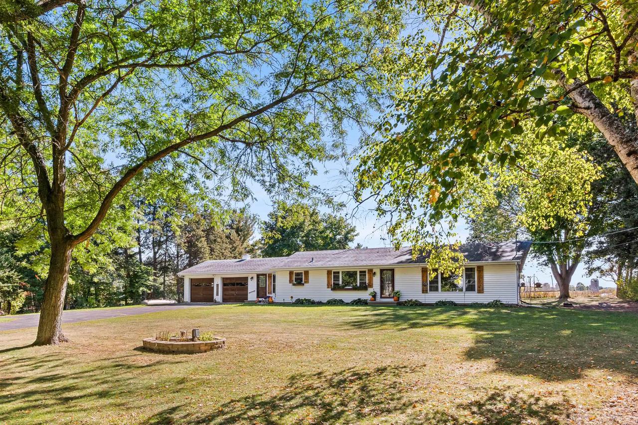 W1465 Spring Grove Road