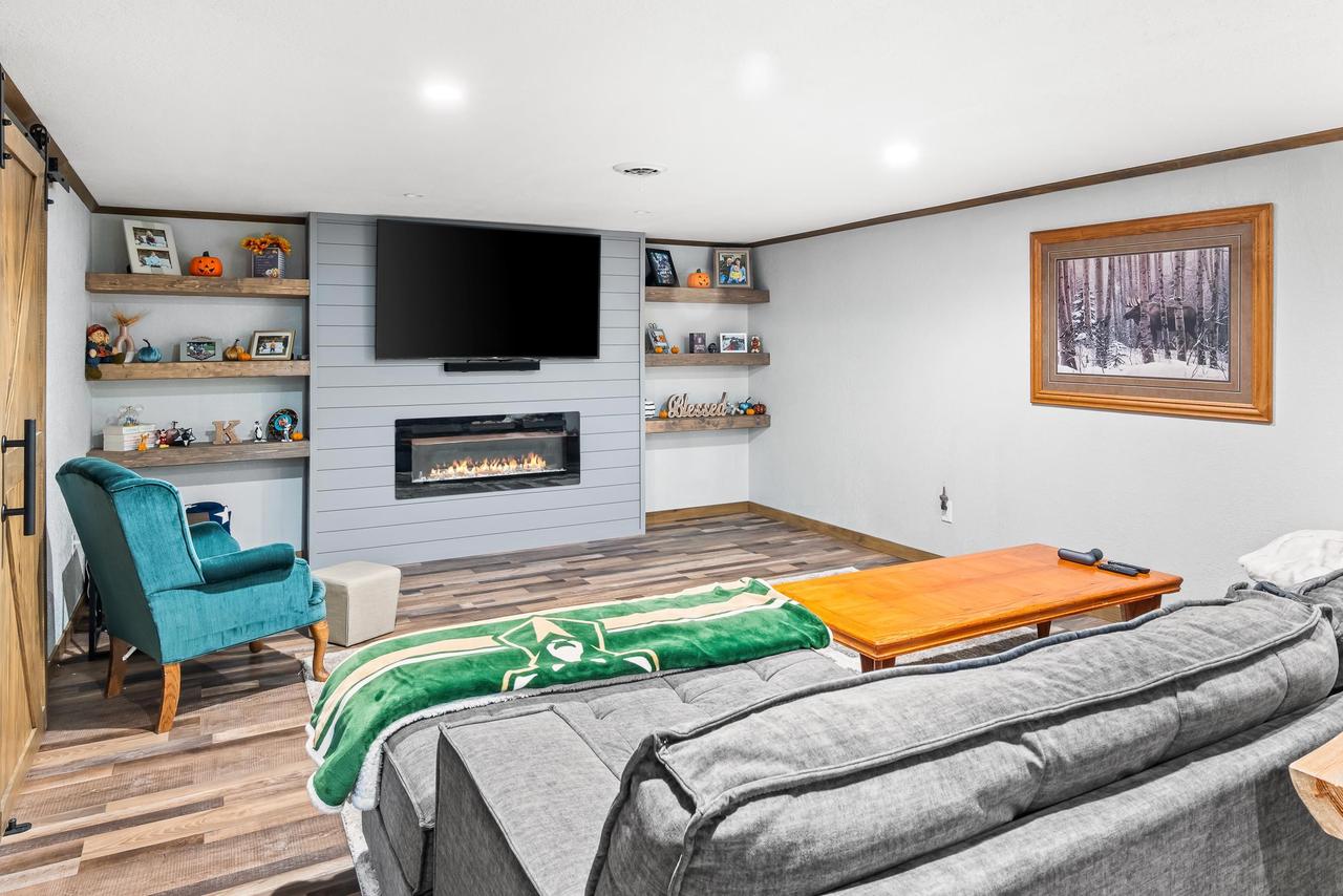 W1465 Spring Grove Road