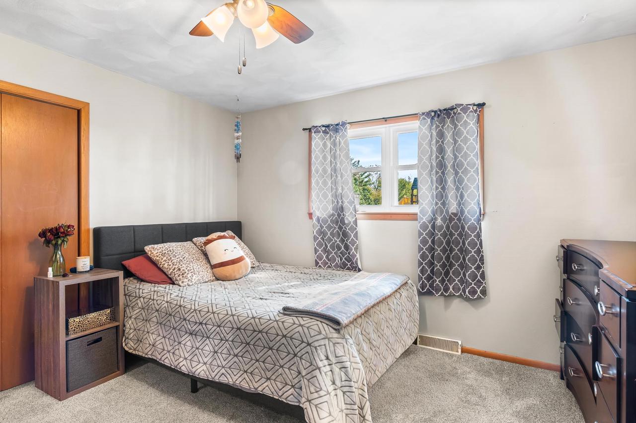 W1465 Spring Grove Road