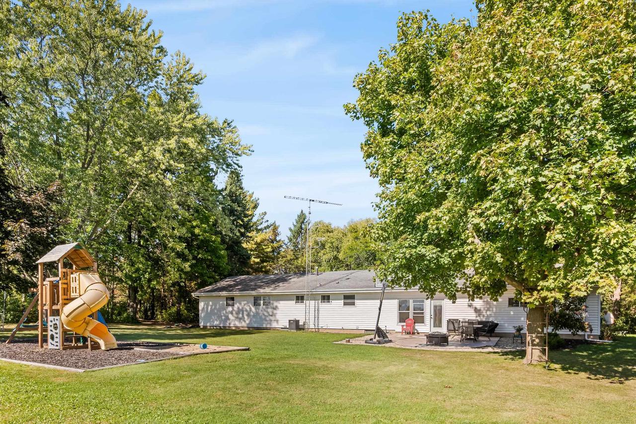 W1465 Spring Grove Road