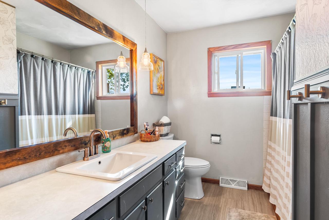 W1465 Spring Grove Road