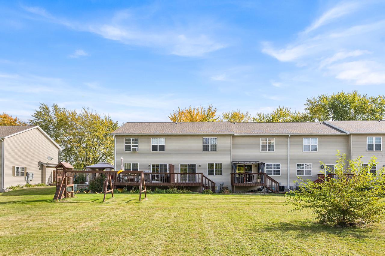 614 North Douglas Street