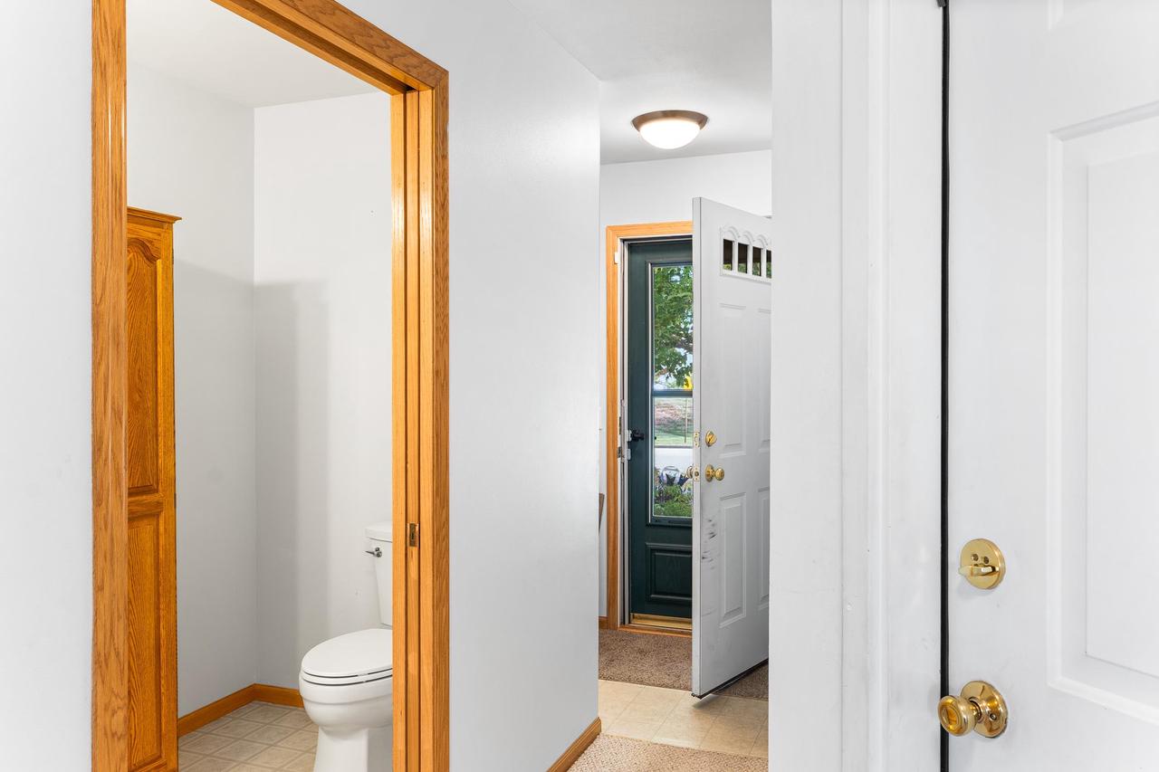 614 North Douglas Street