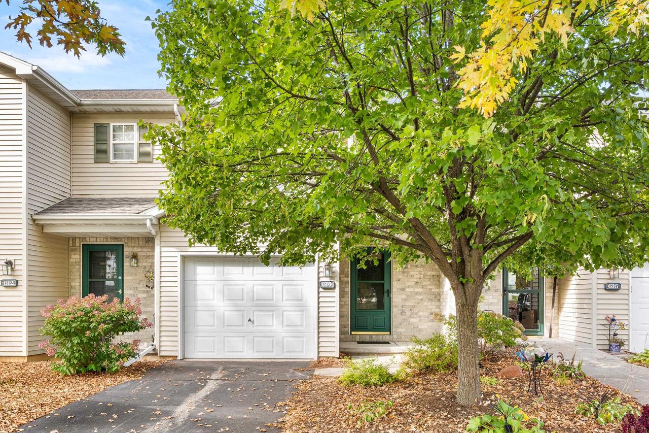 614 North Douglas Street