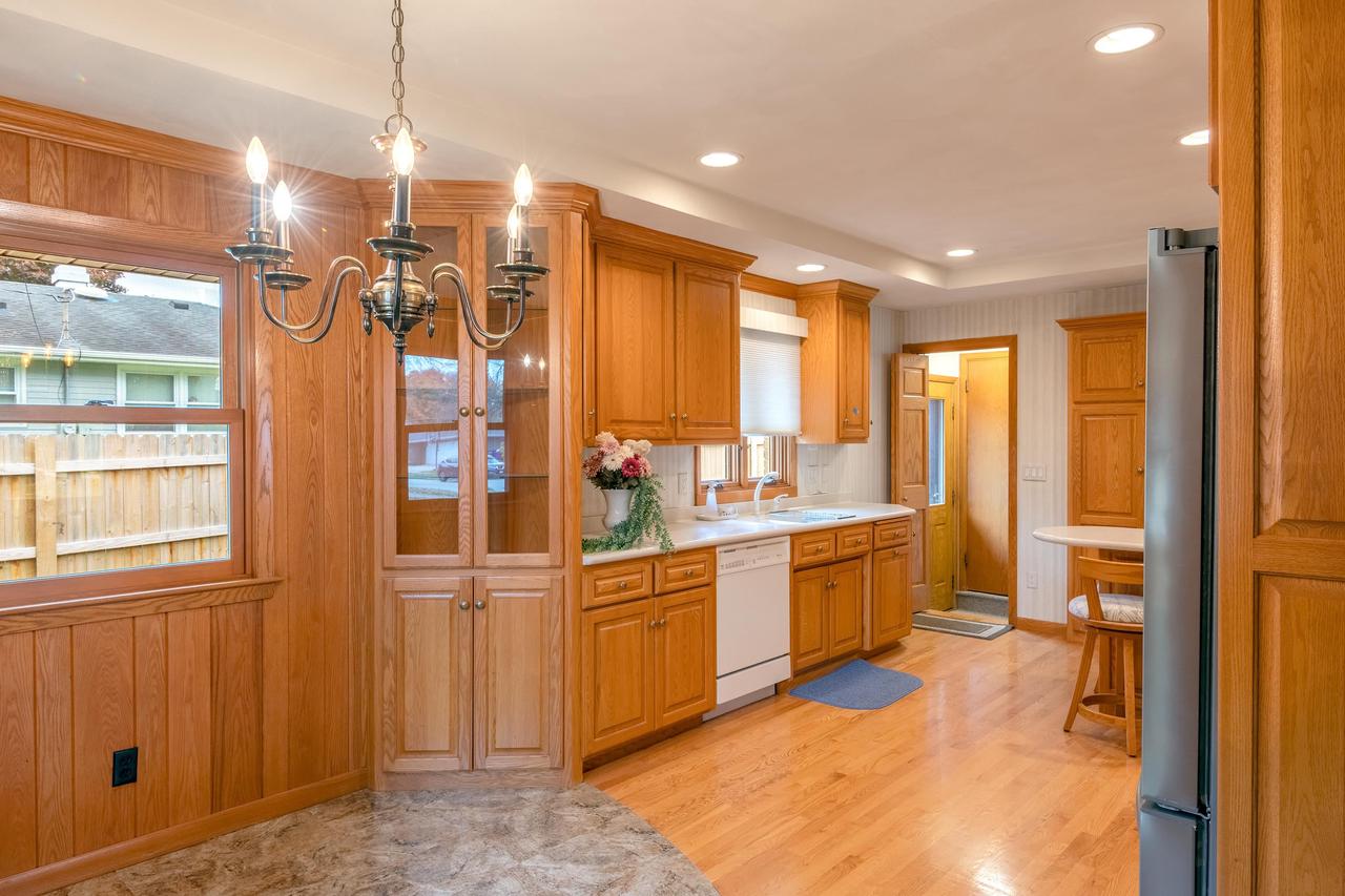 1319 East Harding Drive