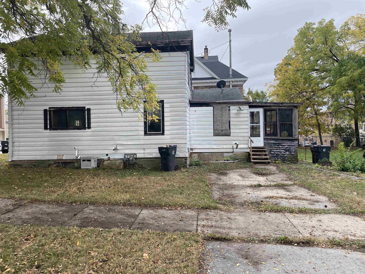 151 North Pearl Street