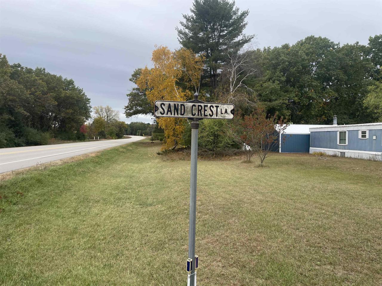 Lot 2 Sandcrest Lane