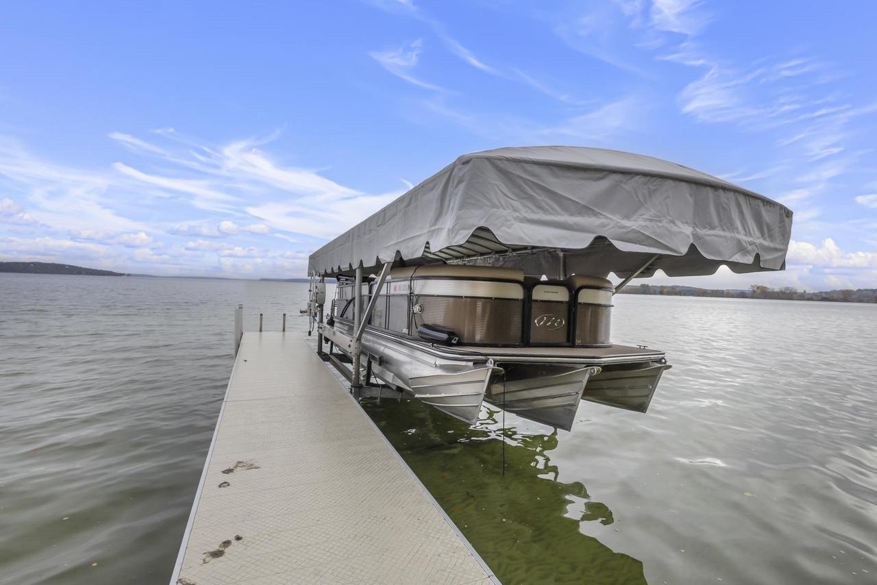 N4226 South Lakeshore Drive