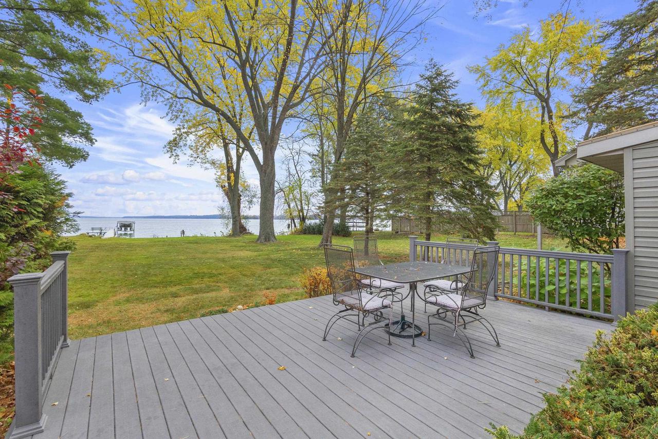 N4226 South Lakeshore Drive