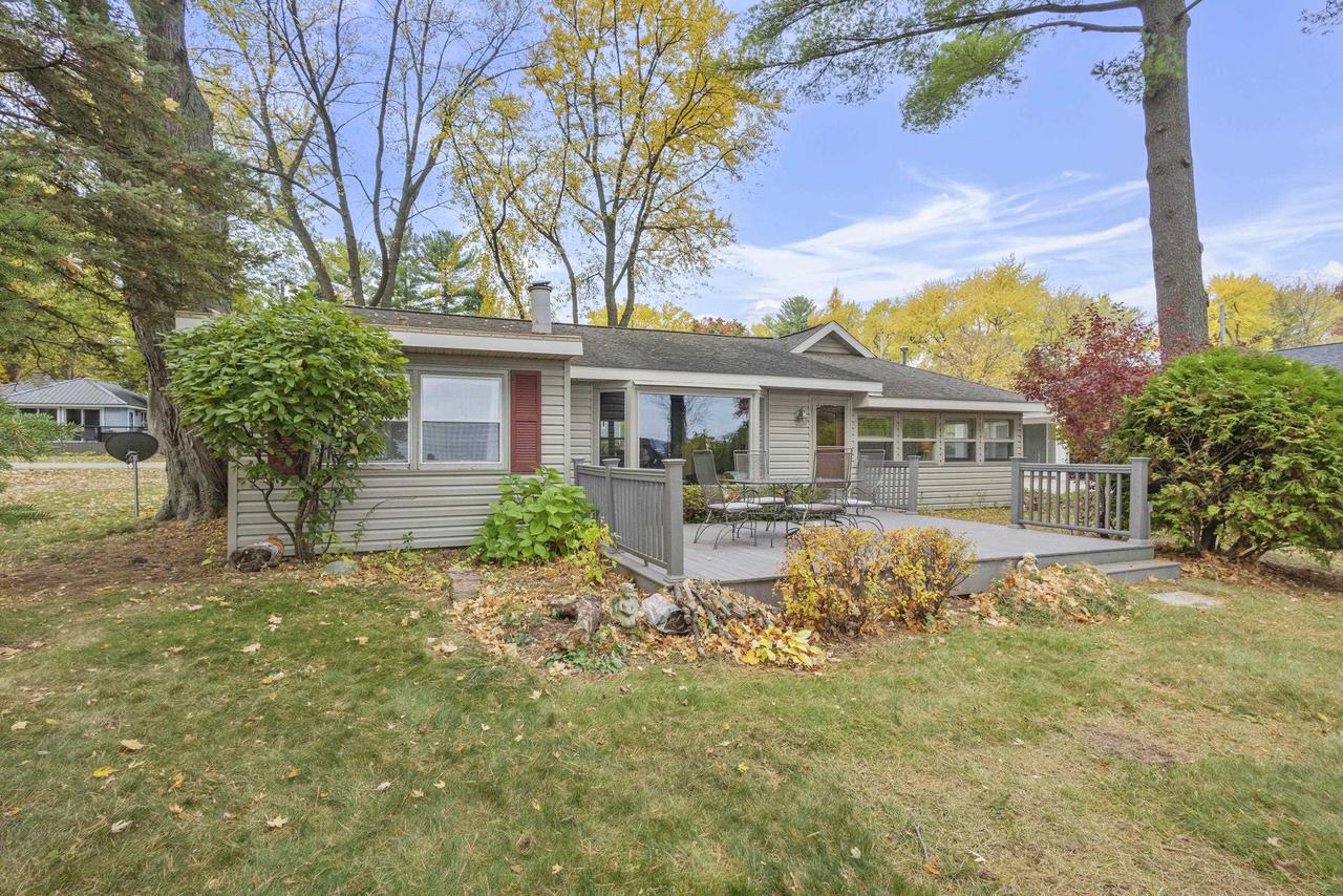 N4226 South Lakeshore Drive