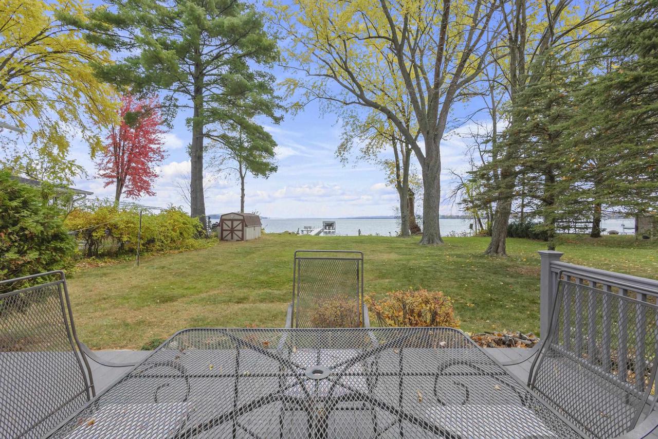 N4226 South Lakeshore Drive