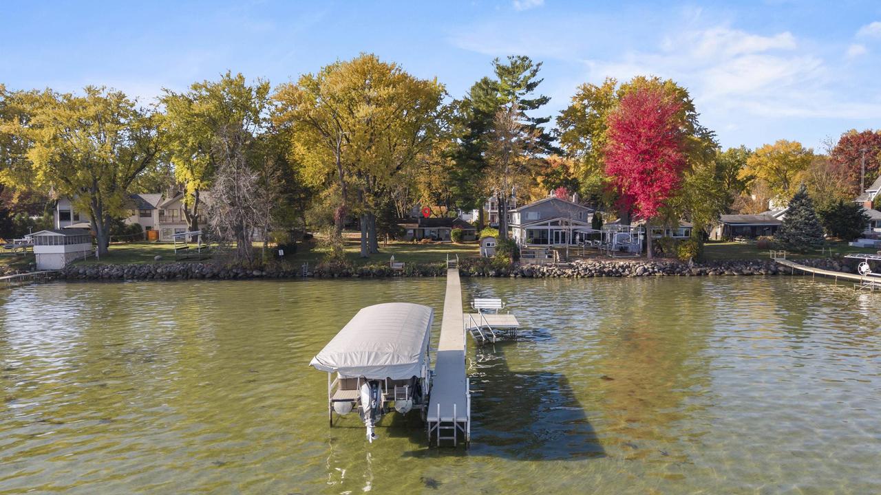 N4226 South Lakeshore Drive