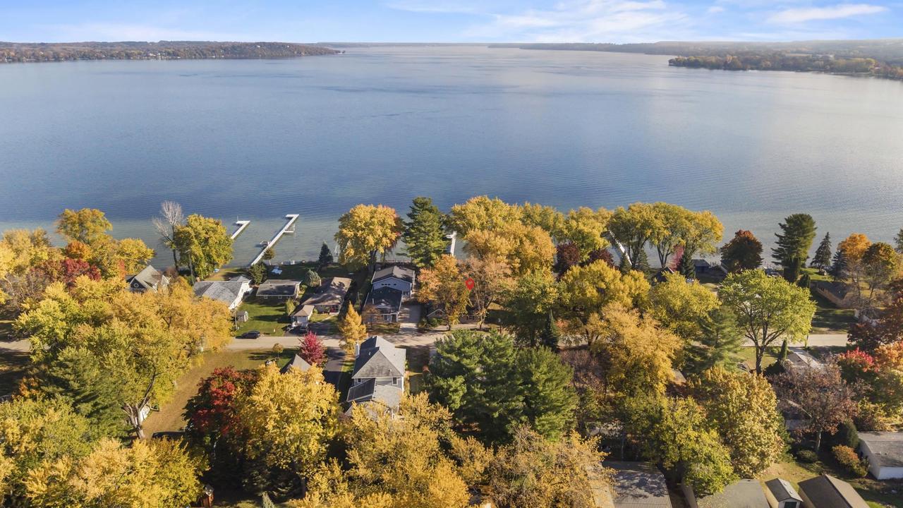 N4226 South Lakeshore Drive