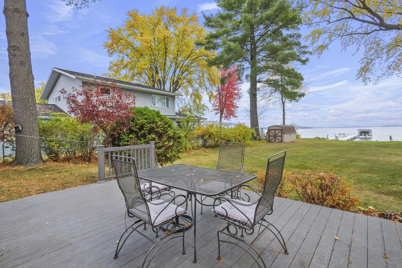 N4226 South Lakeshore Drive