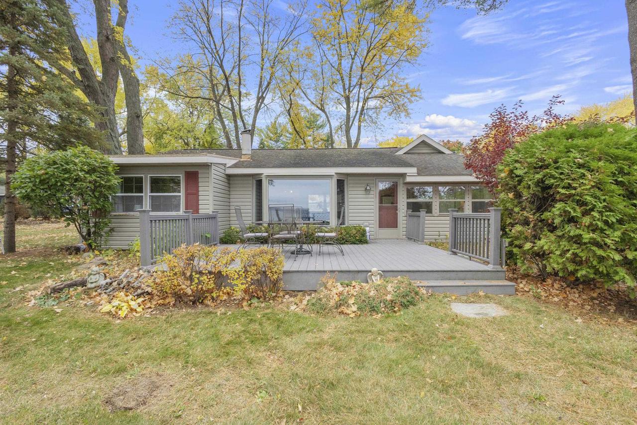 N4226 South Lakeshore Drive