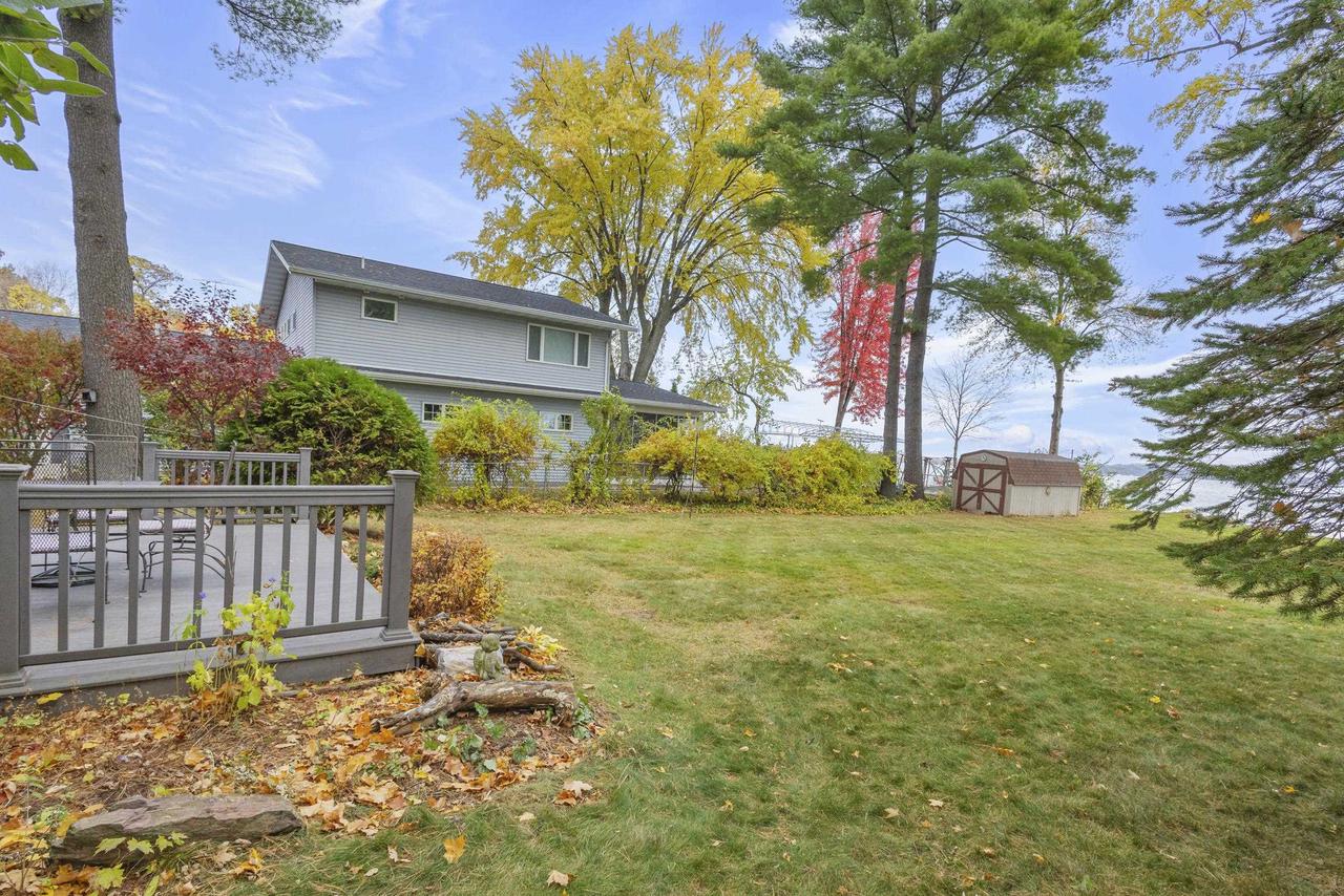 N4226 South Lakeshore Drive