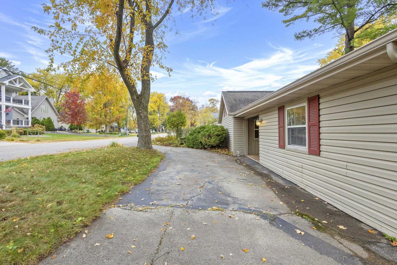 N4226 South Lakeshore Drive