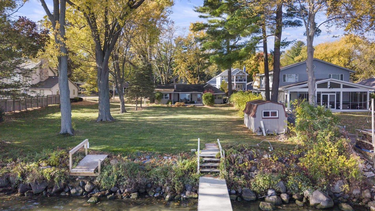 N4226 South Lakeshore Drive