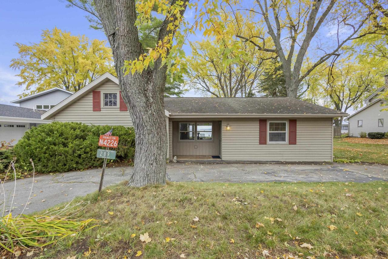 N4226 South Lakeshore Drive