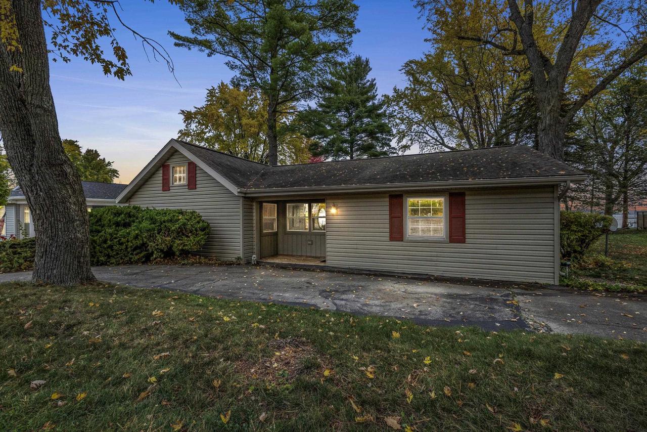 N4226 South Lakeshore Drive