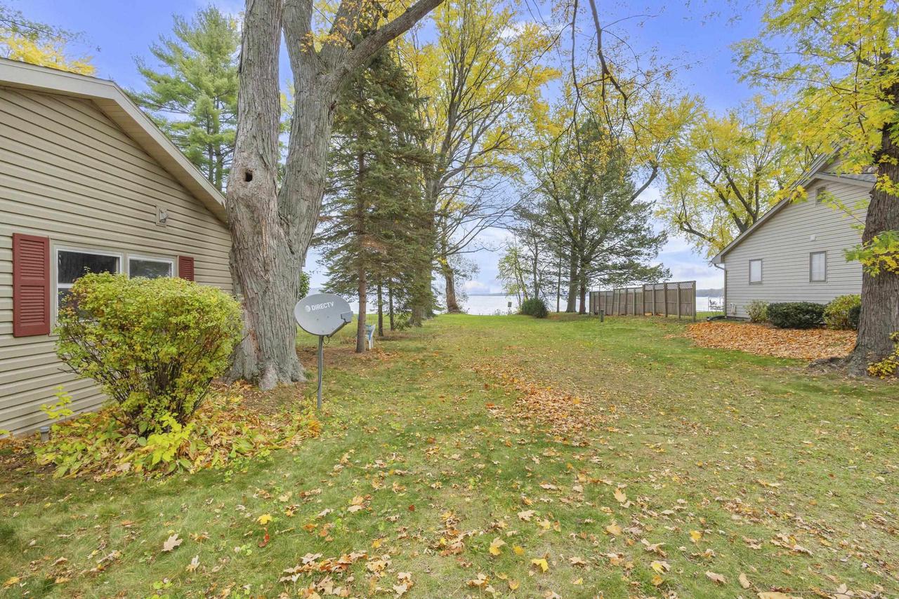 N4226 South Lakeshore Drive