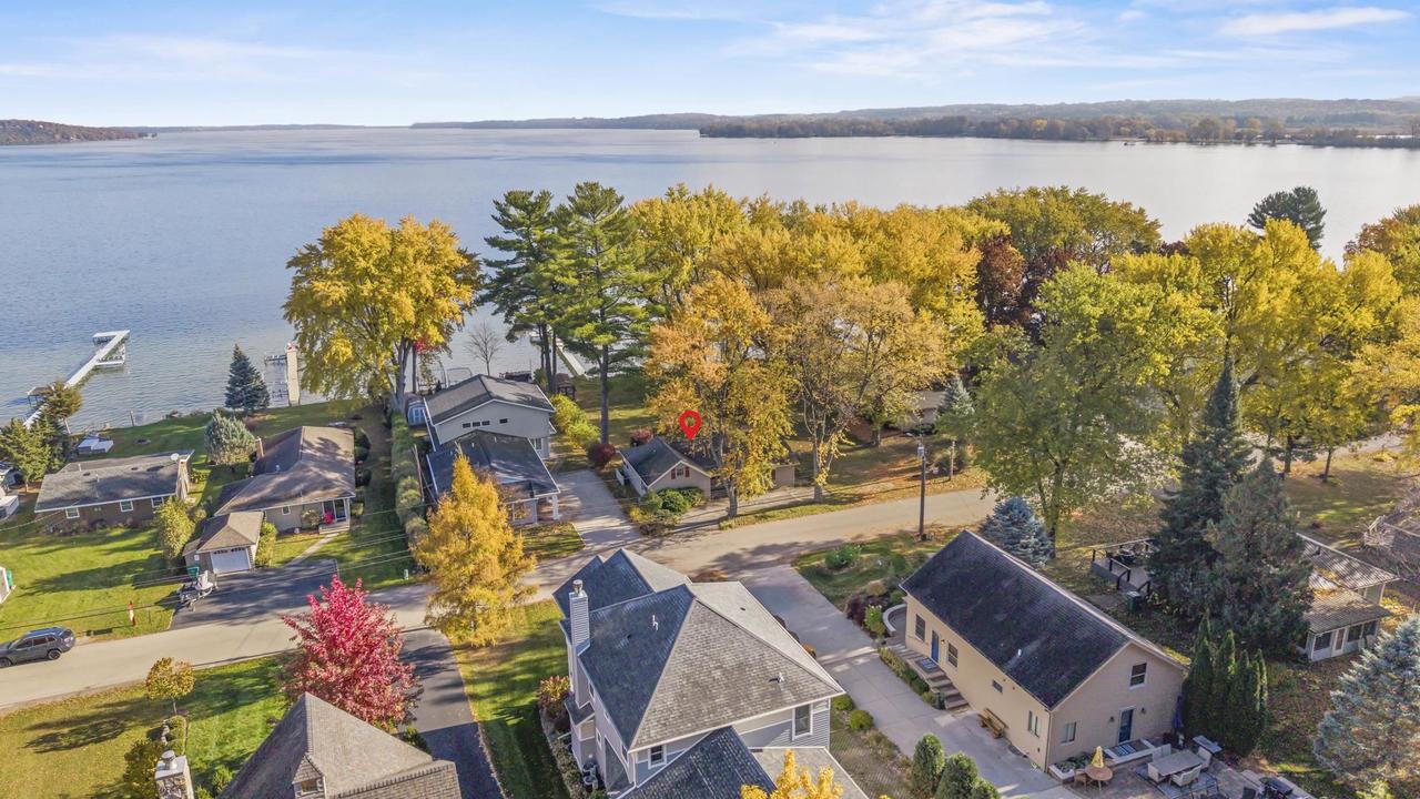 N4226 South Lakeshore Drive