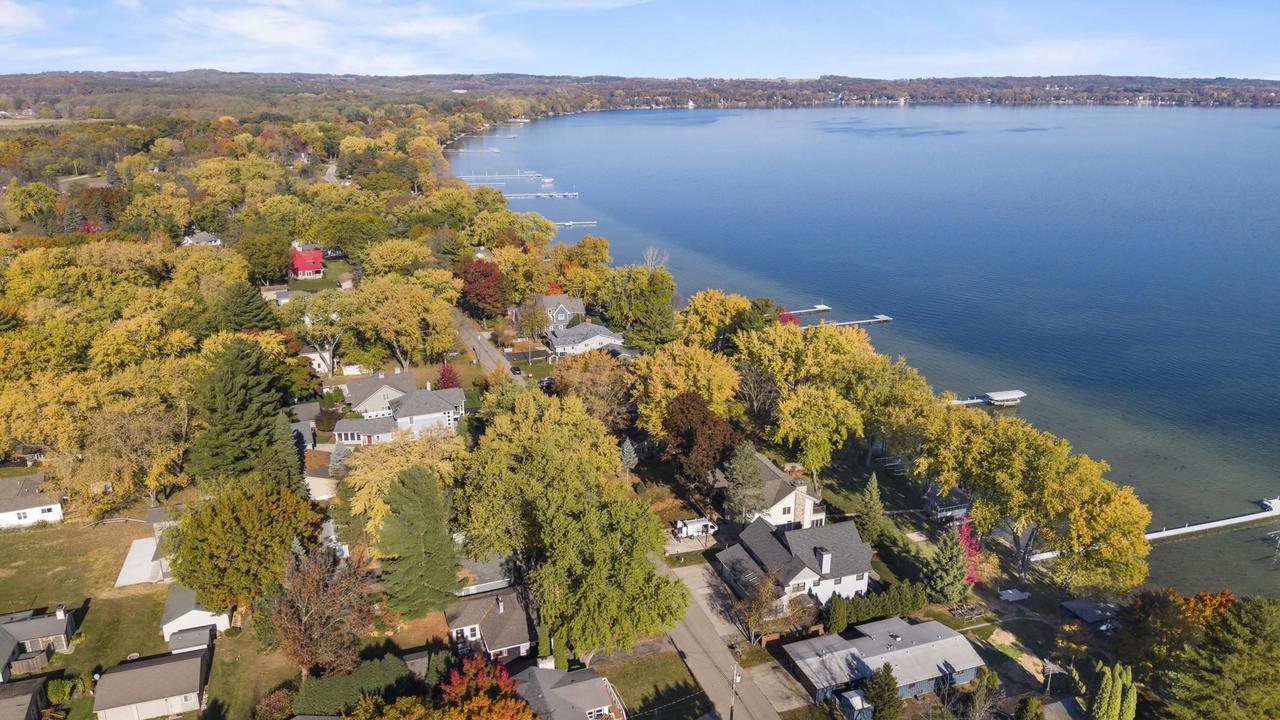 N4226 South Lakeshore Drive