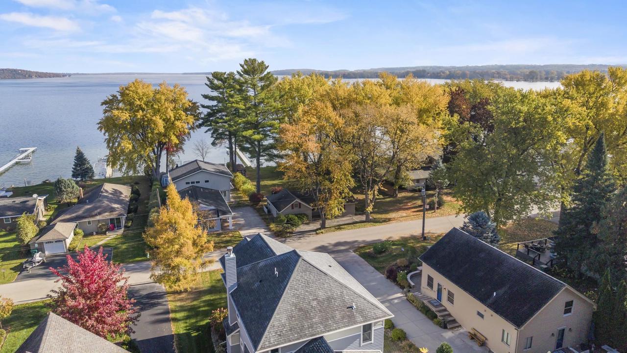 N4226 South Lakeshore Drive