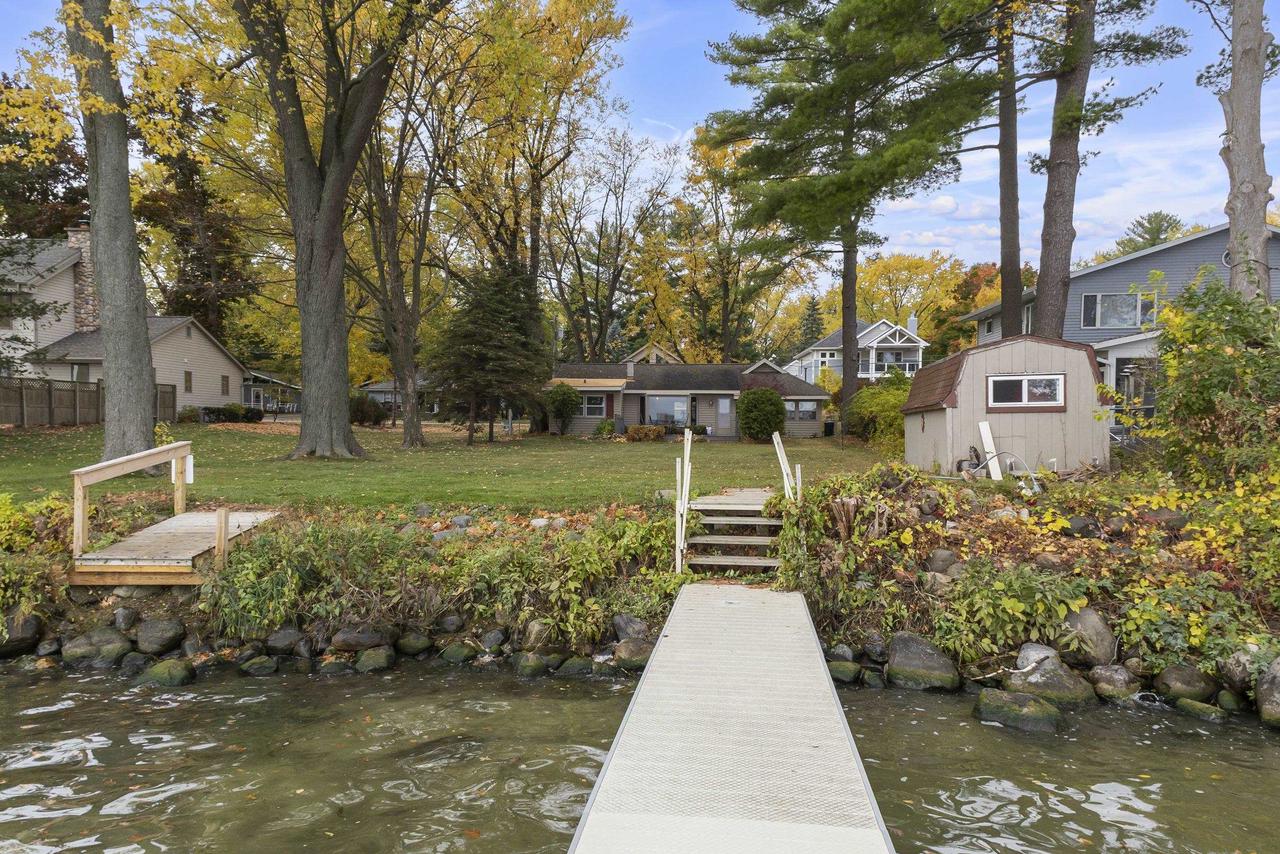 N4226 South Lakeshore Drive