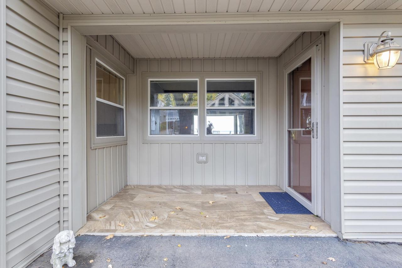 N4226 South Lakeshore Drive