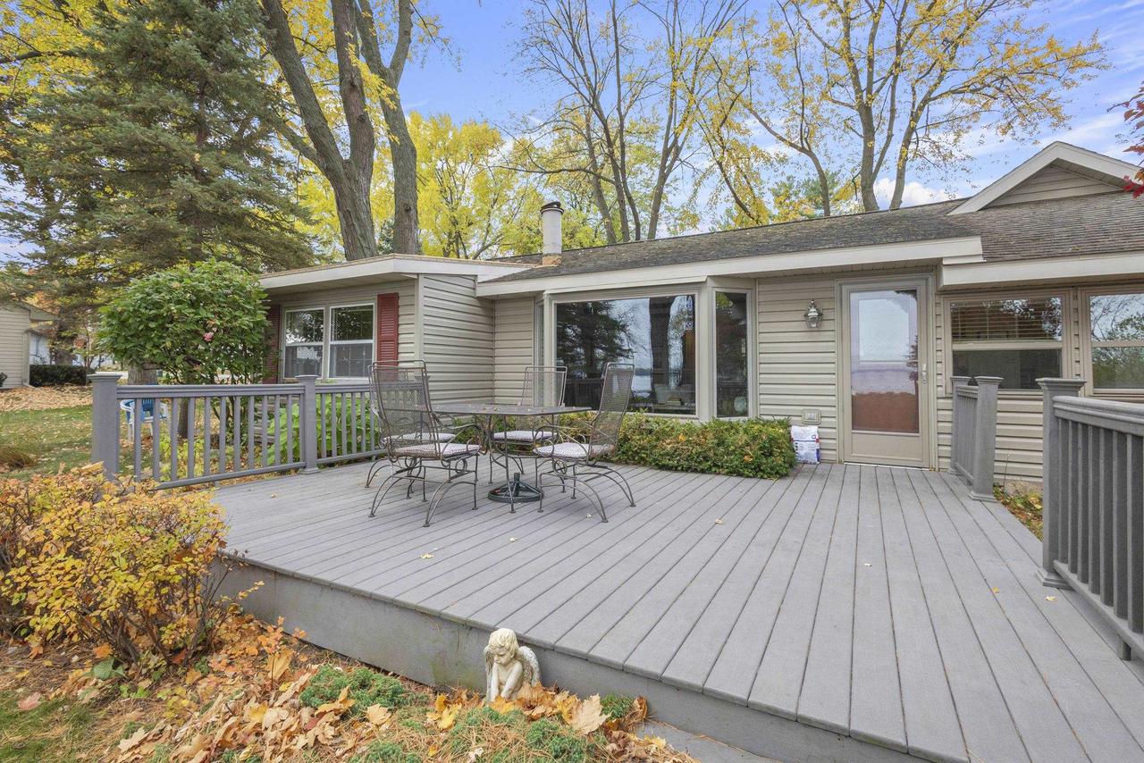 N4226 South Lakeshore Drive