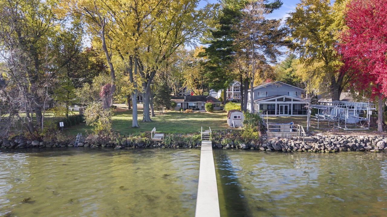 N4226 South Lakeshore Drive