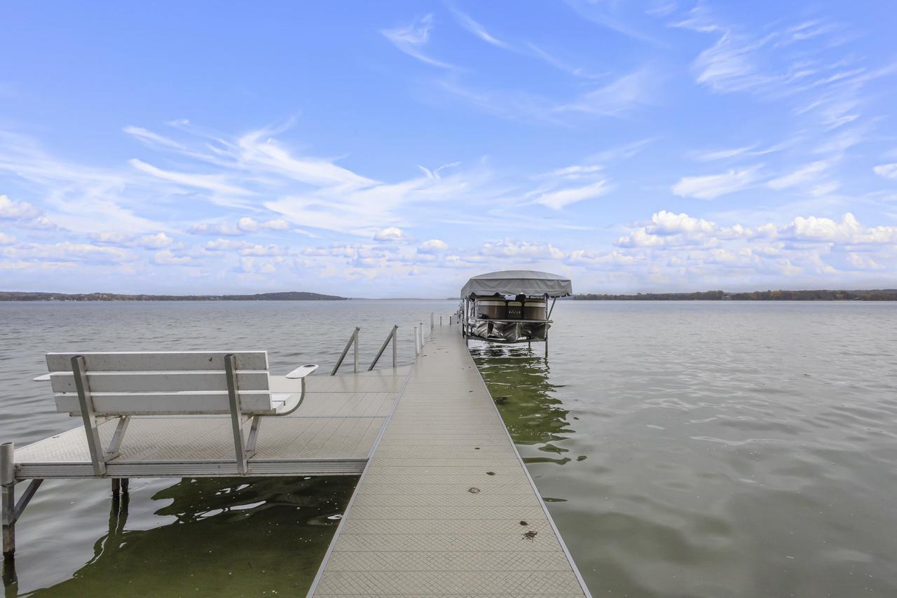 N4226 South Lakeshore Drive