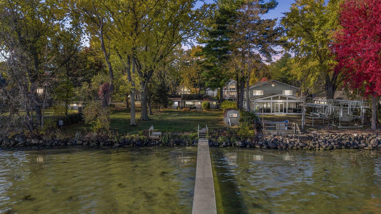 N4226 South Lakeshore Drive