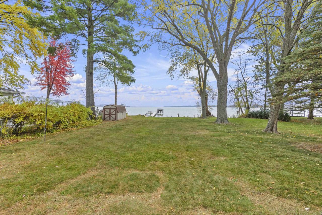 N4226 South Lakeshore Drive