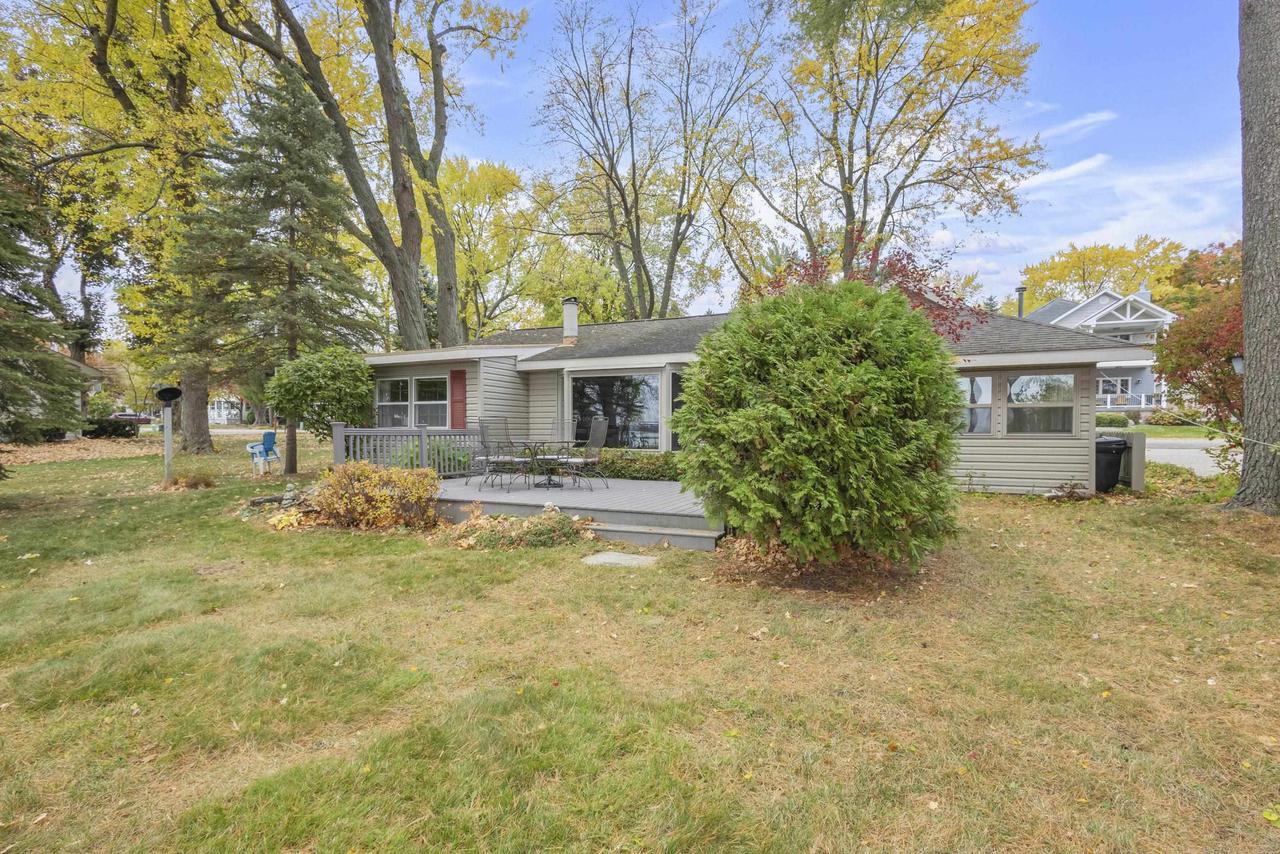 N4226 South Lakeshore Drive