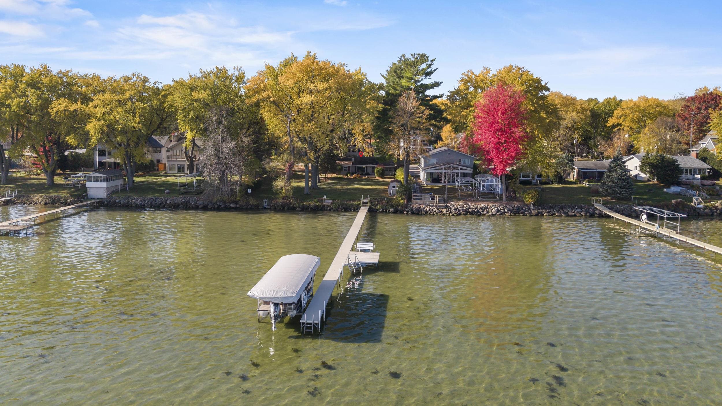 N4226 South Lakeshore Drive