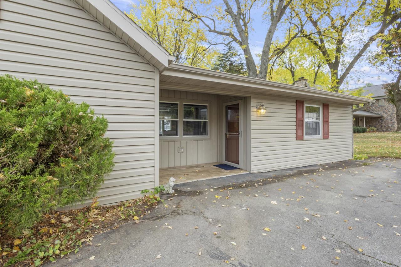 N4226 South Lakeshore Drive