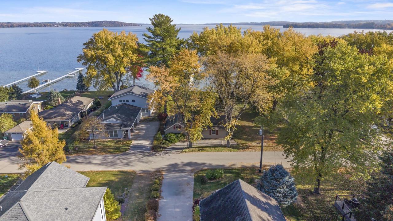 N4226 South Lakeshore Drive