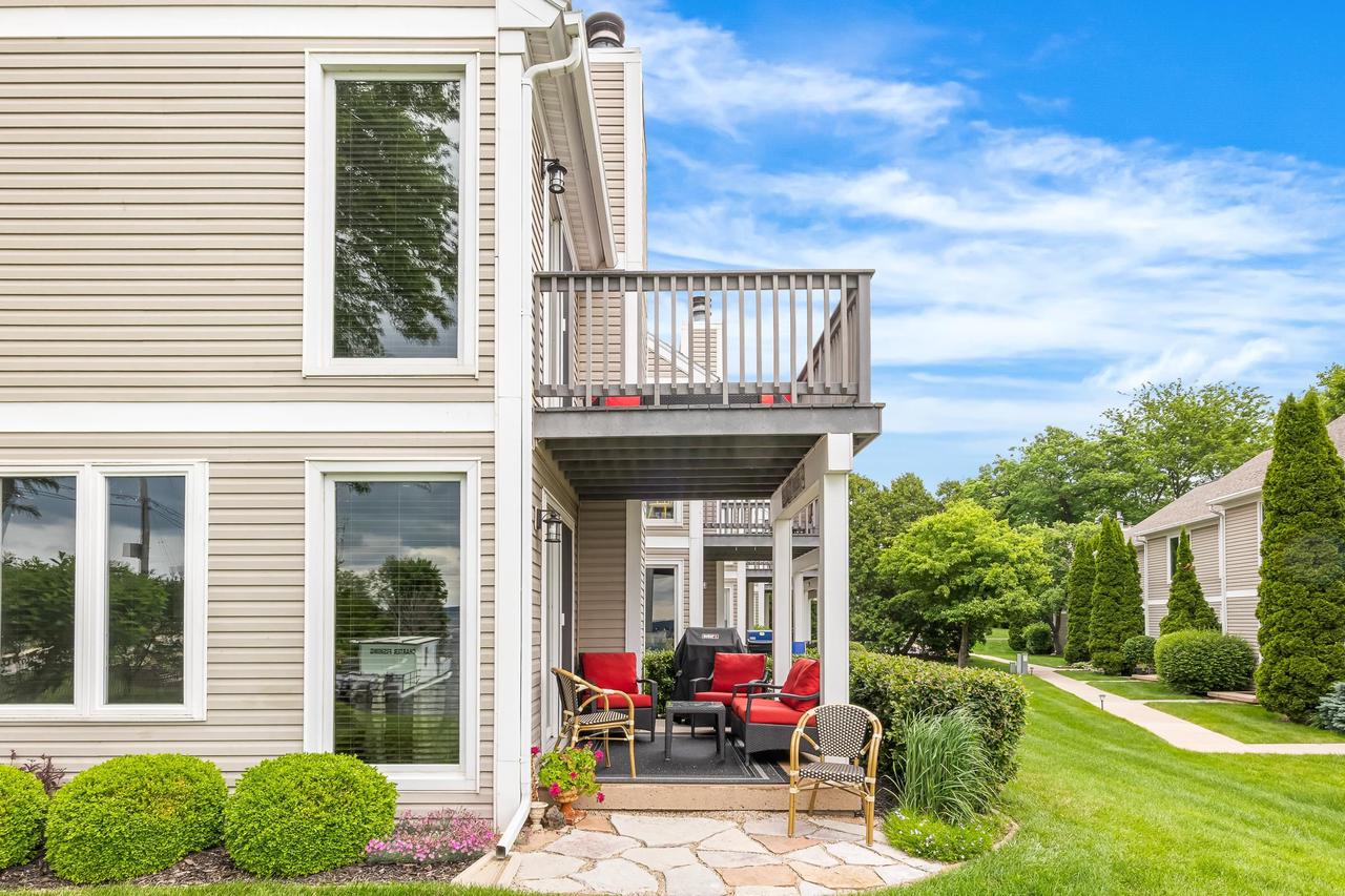 490 South Lawson Drive B1