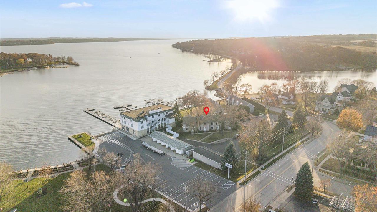 490 South Lawson Drive C1 S6 S1