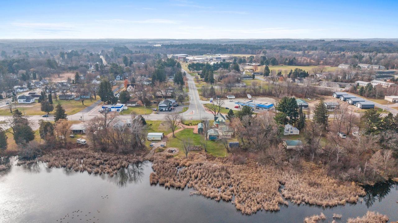 602 West Main Street