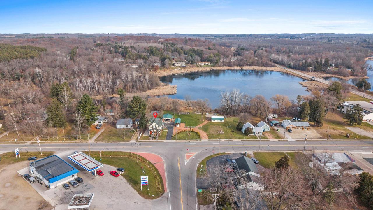 602 West Main Street