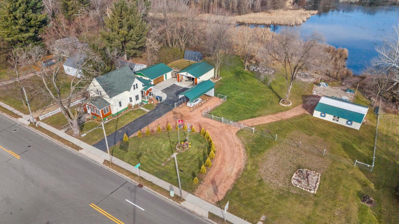 602 West Main Street