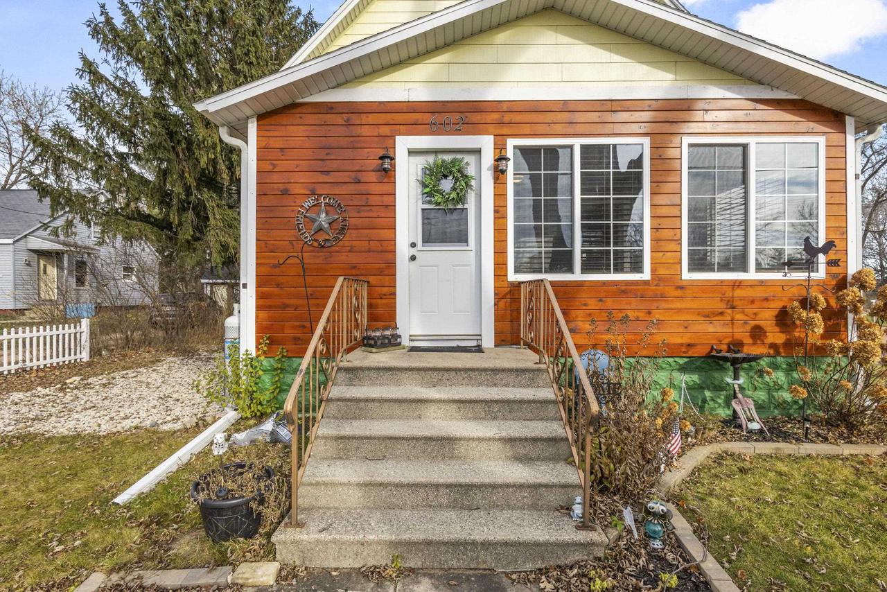 602 West Main Street