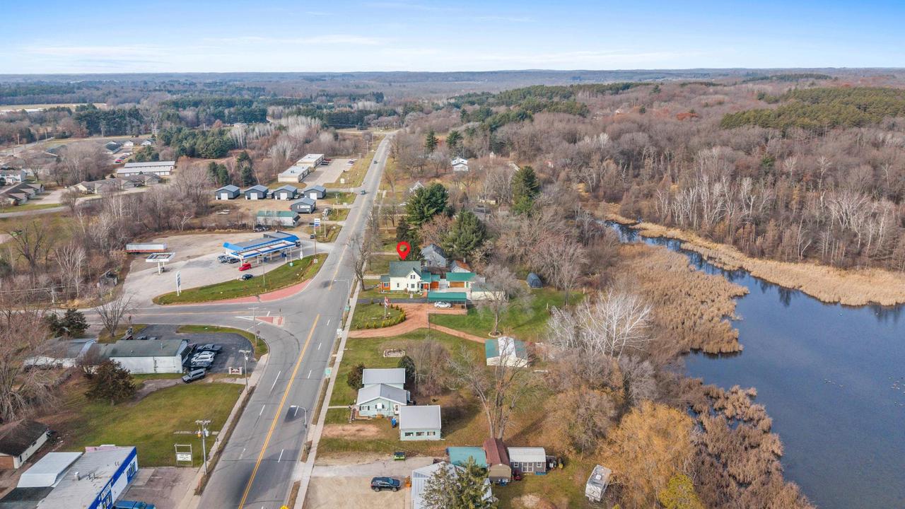 602 West Main Street