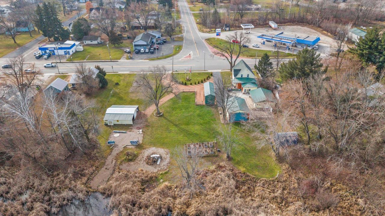 602 West Main Street