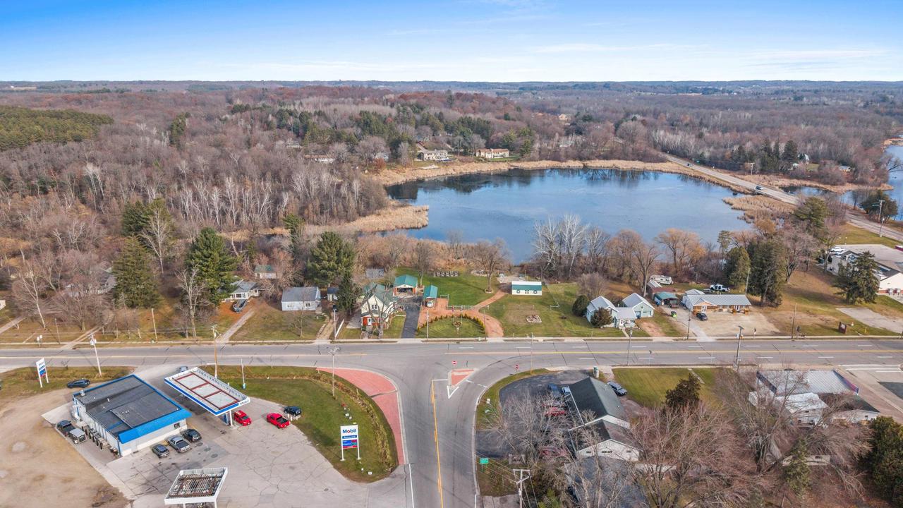 602 West Main Street